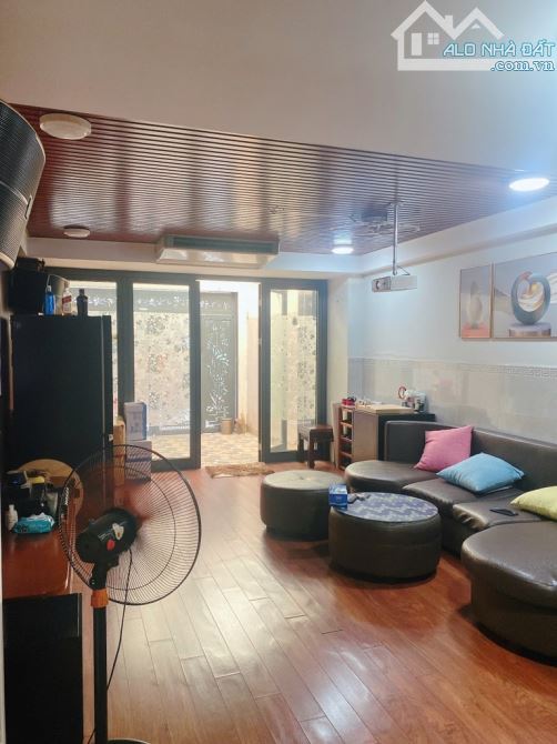 nhà ngay thoại ngọc hầu tt tân phú đường nhựa xe tải thông thoáng khu hiếm nhà bán chỉ 1că - 1