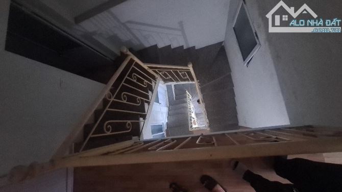 BÁN NHÀ TỨ LIÊN – NGÕ BA GÁC TRÁNH – CÁCH Ô TÔ 3 BƯỚC – 500m RA HỒ – 68M² – MT 5M - 1