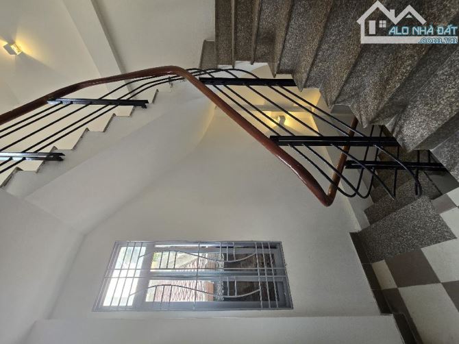 BÁN NHÀ TỨ LIÊN – 2 THOÁNG – CÁCH Ô TÔ 20M – GẦN HỒ TÂY – 30M² x 5 TẦNG – GIÁ DƯỚI 6 TỶ - 1