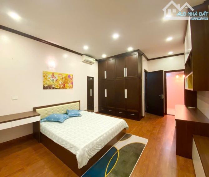 BÁN NHÀ VẠN PHÚC - HÀ ĐÔNG , NHÀ ĐẸP 40M2 X 5 TẦNG,FULL ĐỒ, GIÁ 6.X TỶ - 1