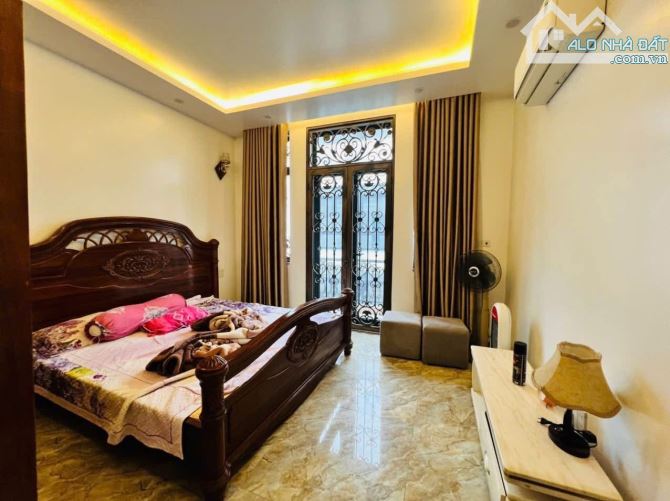 Bán nhà 4 tầng TĐC Thượng Lý, Hồng Bàng, Hải Phòng - 1