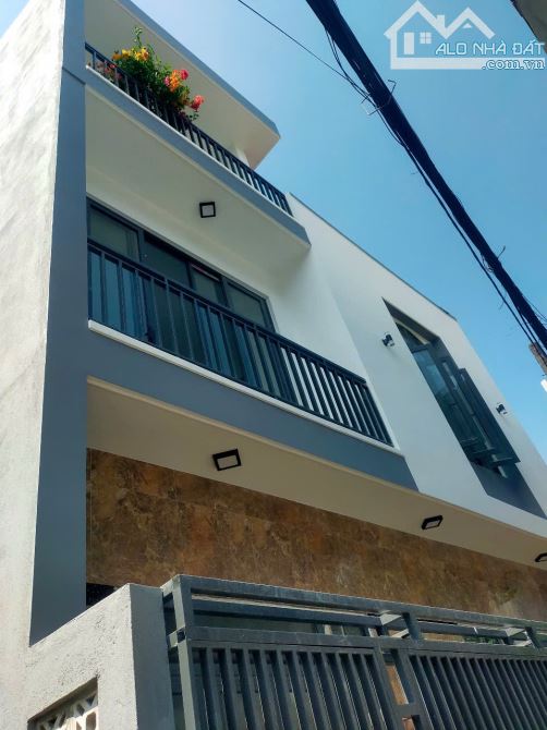 ✨✨ NHÀ 3 TẦNG ĐƯỜNG BÌNH THÁI – GIÁ CHỈ NHỈNH 3 TỶ ✨✨ CƠ HỘI SỞ HỮU NHÀ ĐẸP GIÁ TỐT - 1