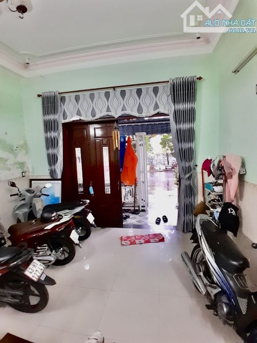 🔥🔥 MẶT TIỀN ĐƯỜNG 7,5M MỸ AN chỉ 5tyx. - 1