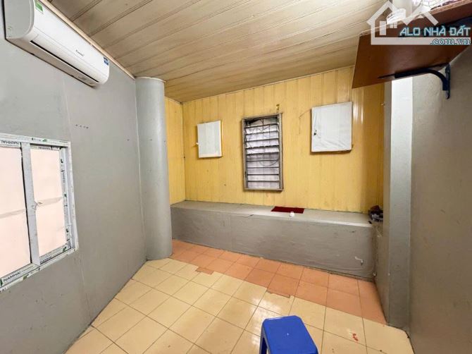 HIẾM - CHỈ NHỈNH 2 TỶ NHÀ MẶT NGÕ THÔNG KINH DOANH - LÔ GÓC - SÁT MẶT PHỐ TÂY SƠN - ĐỐNG Đ - 1