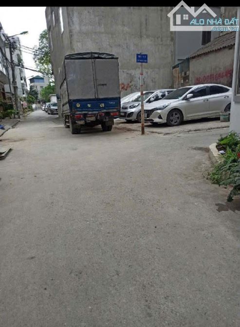 Nhà ngõ 94 Thượng Thanh 52m2x3 tầng, nhà đẹp, ở ngay, 5.95 tỷ - 1