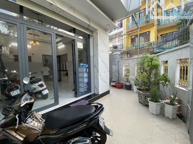 BÁN NHÀ CĂN GÓC - DT SIÊU RỘNG - ĐÔ ĐỐC LONG, P.TÂN QUÝ, Q.TÂN PHÚ - 1