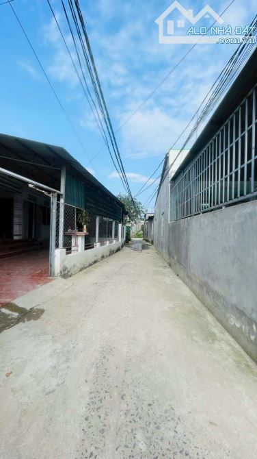 BÁN NHÀ CẤP 4 VĨNH PHƯƠNG, GIÁ 1 TỈ 250 TRIỆU - 1