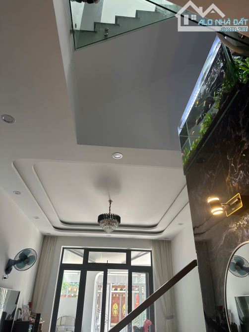 🏡 NHÀ 3 TẦNG ĐẸP MẶT TIỀN ĐƯỜNG 7,5m PHÚ XUÂN  – GIÁ TỐT KHÓ TIN  ✧ - 1