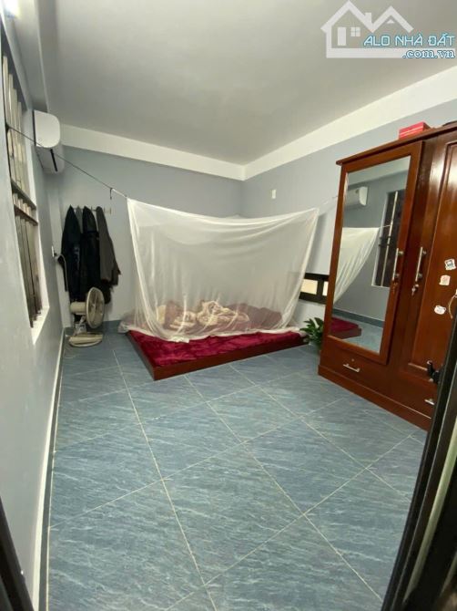 Bán nhà lô góc đẹp kinh doanh sinh lời cao - 1