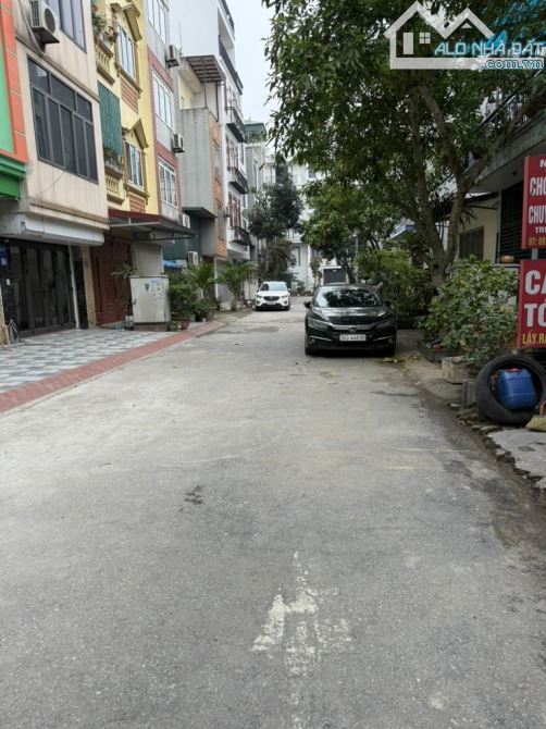 TĐC TRÂU QUỲ – HAI MẶT TIỀN – Ô TÔ TRÁNH, VỈA HÈ - 1