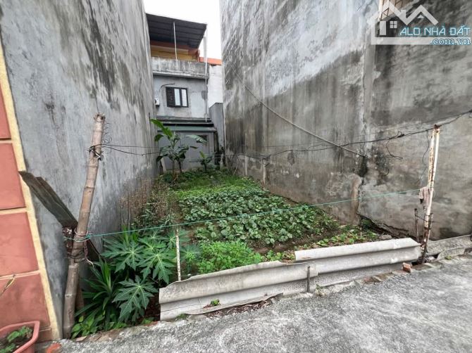 Bán đất Đông Mỹ _ ngõ nông siêu đẹp_ 56m2_ giá 5.1 tỷ - 1