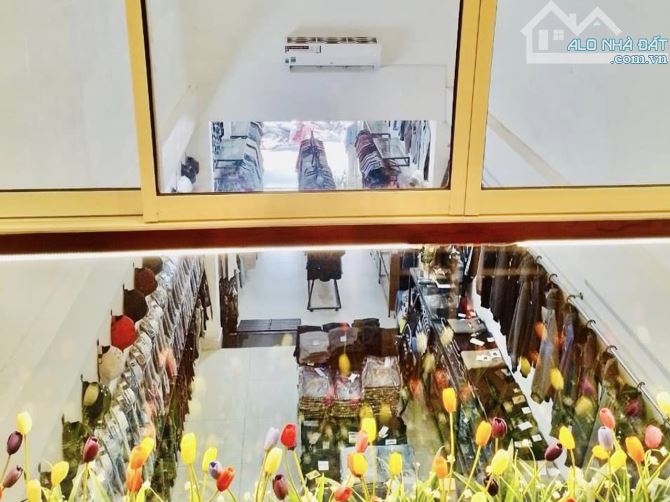 🏡 Chỉ 10 Tỷ Mặt tiền Đại Lộ 3 Thủ Đức 85m2 3Tầng  Gần Chợ - 1
