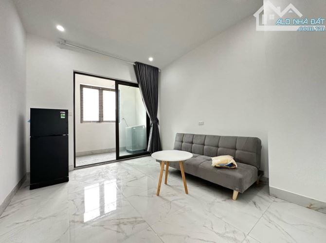 CHDV THANH XUÂN 18 PHÒNG FULL THOÁNG, 100TR/THÁNG, SÁT PHỐ, 65M2 – CHỈ 15.5 TỶ - 1