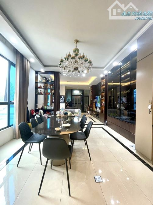 ĐƯỜNG LÁNG💥 ĐỐNG ĐA💥56M2 x 4T💥14.5 TỶ💥Ô TÔ VÀO NHÀ💥KD SẦM UẤT NGÀY ĐÊM💥 NỘI THẤT XỊN - 1