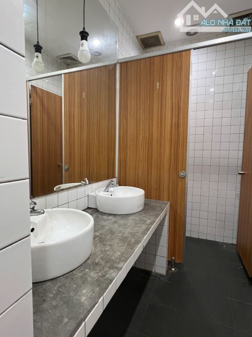 🔹 8x25M – BIỆT THỰ HXH 38 NGUYỄN VĂN TRỖI PHÚ NHUẬN – GIÁ 55TR - 1