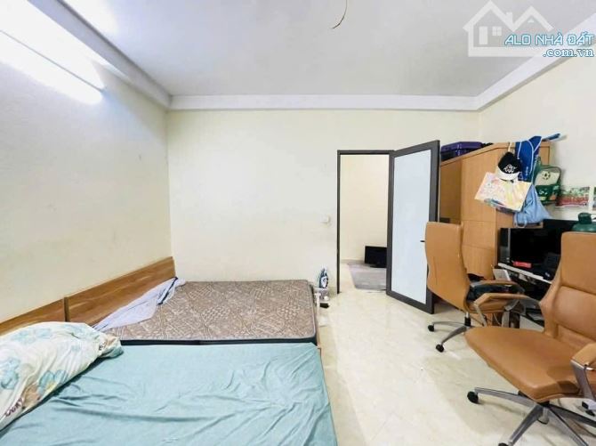 BÁN NHÀ ĐỊNH CÔNG - NHÀ ĐẸP Ở NGAY - GẦN PHỐ - NGÕ NÔNG RỘNG - 1