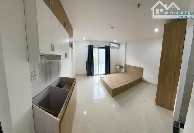 CHDV CẦU GIẤY LÔ GÓC 3 MẶT NGÕ, 60M2, 70 TR THÁNG, 13 PHÒNG KK, CHỈ 13 TỶ - 1