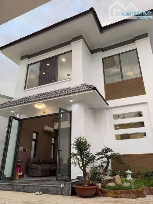 Biệt thự mini phú lợi : 15 x 20 hoàn công - full nội thất - 1