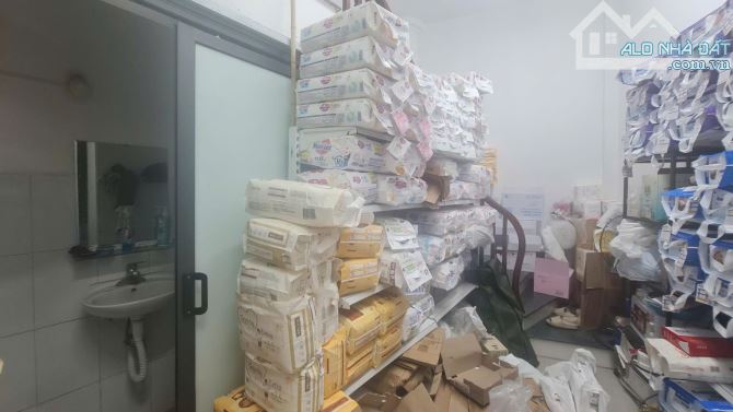 NHÀ CÓ 1 KHÔNG 2 - MẶT PHỐ QUANG TRUNG, HÀ ĐÔNG – 72m2, 4 TẦNG, ĐƯỜNG LỚN, HÈ RỘNG 14 TỶ 7 - 1