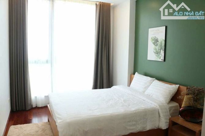 Bán nhà riêng đường Lạc Long Quân quận Tây Hồ Hà Nội - 1
