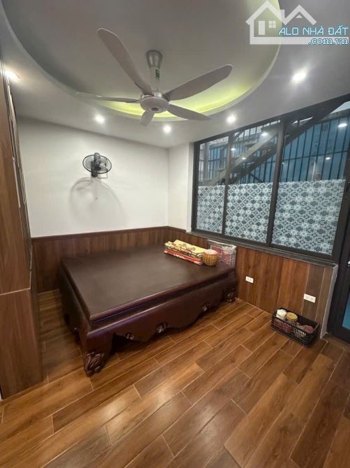 Cần tiền giảm 500 triệu bán nhanh chung cư Happy gaden Việt Hưng - 1