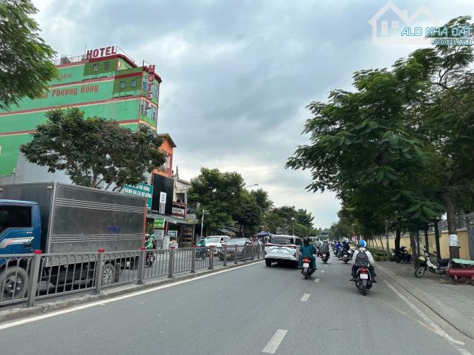 Bán nhà đẹp ở ngay HXH Nguyễn Oanh 92m2 ngang 4m 2 lầu gần siêu thị Lotte 7 tỷ 100. - 1