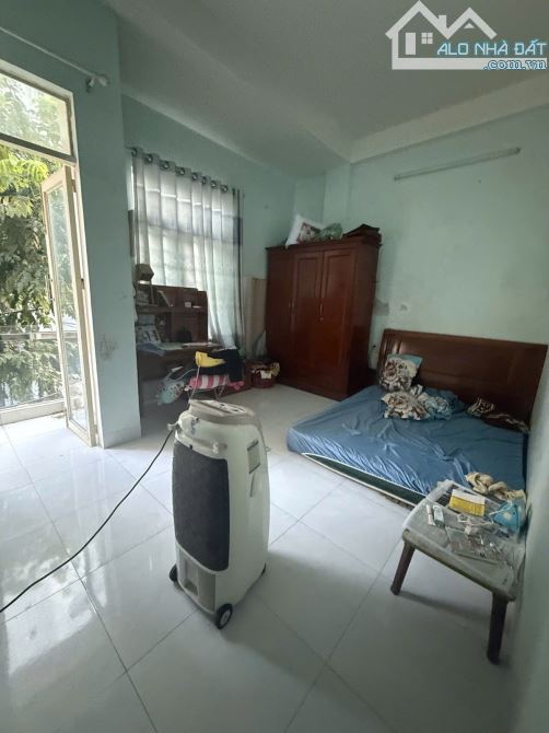 NHÀ MẶT TIỀN NGUYỄN XUÂN KHOÁT – SÁT BIỂN SƠN TRÀ – 3 TẦNG KIÊN CỐ – KHU HÀN QUỐC LƯU TRÚ - 1