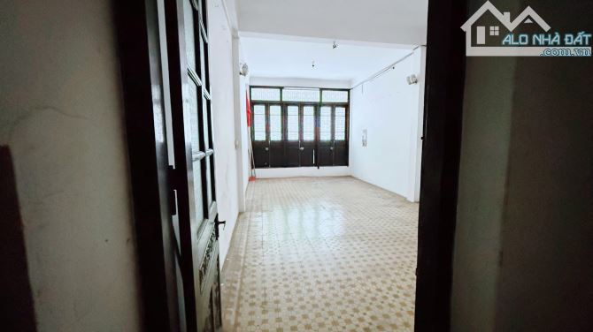 Cho thuê Mặt Phố Bà Triệu KD bất chấp mọi mô hình: Spa, Cà Phê, Nhà hàng 110m2 x 5 tầng - 1