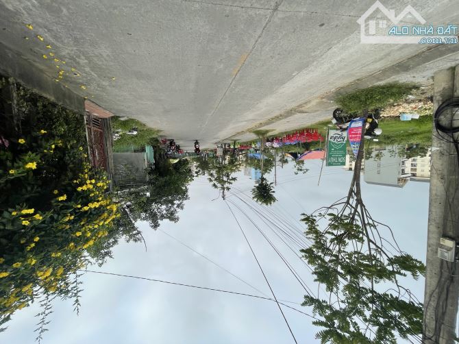 Bán 82m2 mặt tiền Hoàng Thế Thiện gần Hoàng Lanh, Xuân Phú, Huế giá rẻ - 1