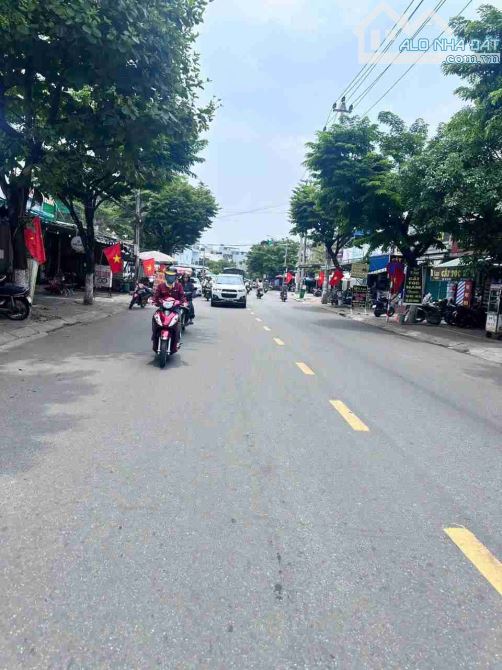BÁN NHÀ 2TẦNGDT174M2 NGANG 6M  KIỆT Ô TÔ ĐƯỜNG ÂU CƠ LIÊN CHIẾU ĐÀ NẴNG - 1