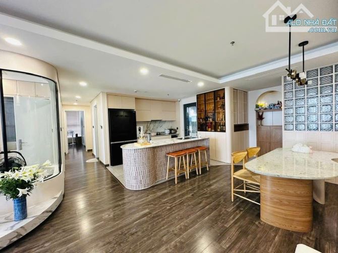 Chính chủ bán căn 3 ngủ Dleroi soleil 146m full nội thất 16 tỷ - 1