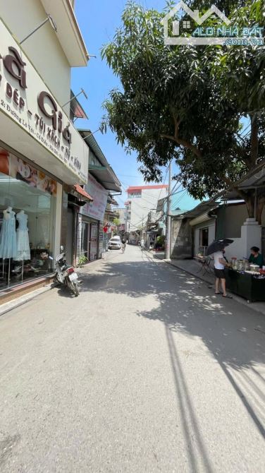 Cần Bán CCMN 8 Tầng 58 Phòng Thang Máy Tại Kim Chung Đông Anh Đối Diện KCN Bắc Thong Long - 1