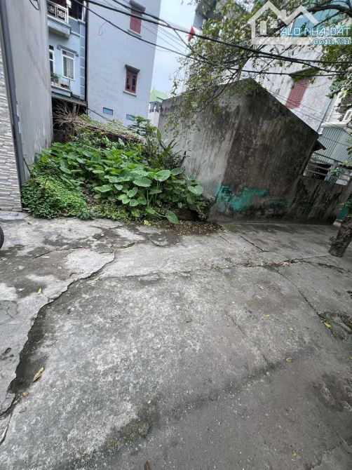 Bán đất Phúc Lợi 53m , 5.7 tỷ , mt 4m vuông, ngõ 4m - 1