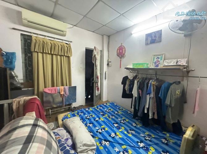 Hàng hiếm 1ty850 shr nguyễn văn quá quận 12 - 1