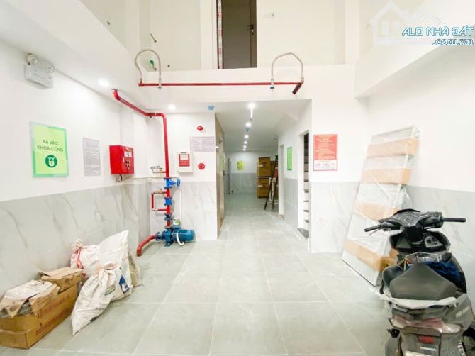 Chung cư mini Xuân Phương 60m2-7T, 16 CH- DT840 triệu/năm, gần MP, 14.5 tỷ - 1