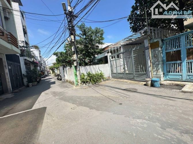 🏠 BÁN NHÀ KIỆT Ô TÔ PHAN TỨ – GẦN BIỂN – NGŨ HÀNH SƠN 🏠 Diện tích 50m² – 3 tầng  ✅ Nhà 3 - 1