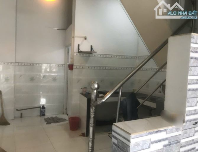 Q8 PHƯỜNG HƯNG PHÚ 3 TẦNG 4PN VIEW CÔNG VIÊN QUA Q1510 5 PHÚT GẦN CHỢ TRƯỜNG HỌC 4.xT - 1