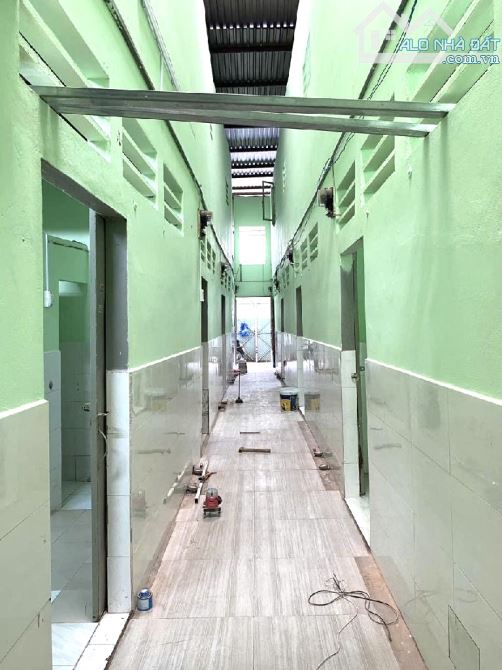 BÁN NHÀ LÊ VĂN QUỚI 144m NHỈNH 7TỶ - 1