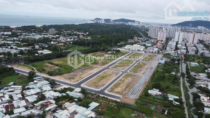 BÁN ĐẤT KHU TÁI ĐỊNH CƯ 10HA – PHƯỜNG 10 – VŨNG TÀU – GIÁ TỐT CHỈ 5.5 TỶ 79M2 - 1