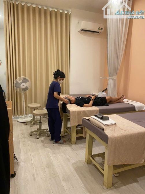 Cần sang nhượng nhà 3 tầng phố hàn quốc _ Phạm quang ảnh _ sát biển mỹ khê _ Cầu rồng giá - 1