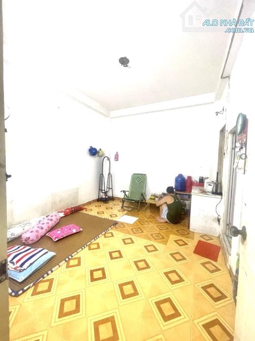 BÁN NHÀ Y TẾ KỸ THUẬT CAO BÌNH TÂN 76m NHỈNH 5TỶ - 1
