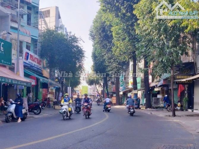 BÁN NHÀ MTKD NGUYỄN THÁI BÌNH - ĐƯỜNG 16M CÓ LỀ, KD ĐA NGÀNH, VỊ TRÍ ĐẸP, 3 TẦNG, 6.15 TỶ - 1