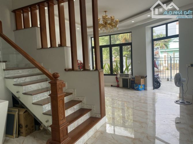 🔥BÁN NHÀ BIỆT THỰ MINI 3 TẦNG. 130M2, TRƯỜNG THỌ, TP. THỦ ĐỨC. CHỈ 16.5 TỶ (TL) - 1