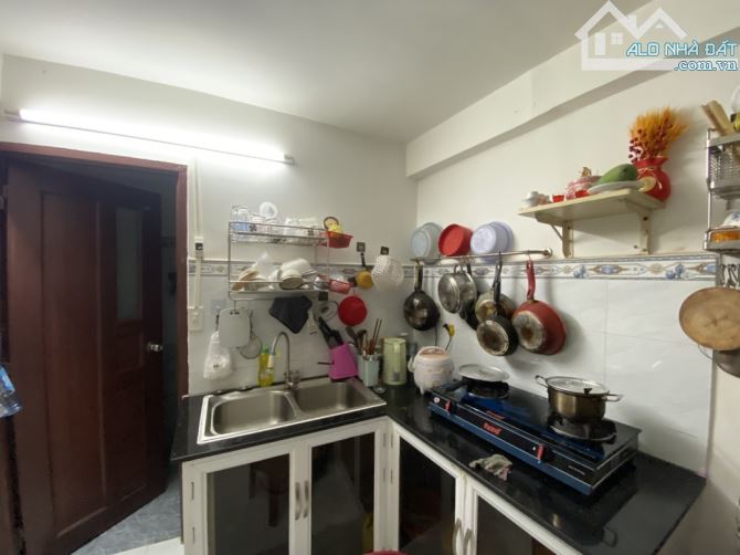 BÁN NHÀ 1 TRỆT 1 LẦU – HẺM THÔNG KHA VẠN CÂN, P.HIỆP BÌNH CHÁNH, THỦ ĐỨC - 1