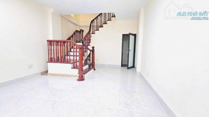 BÁN NHÀ ĐỊNH CÔNG GARA OTO 51m x 5T, mt 4,5m GIÁ 12.x tỷ - 1