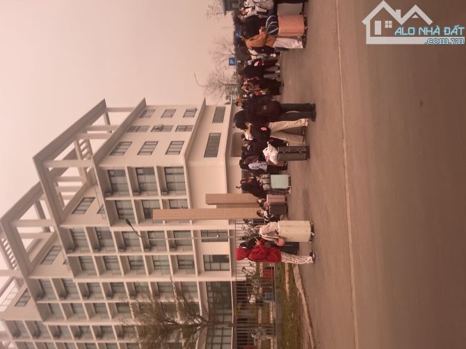 123m đất nền Hoà lạc tuyến 2 quốc lộ 21 gần FPT, làng Đại Học quốc gia, đại lộ Thăng Long - 1