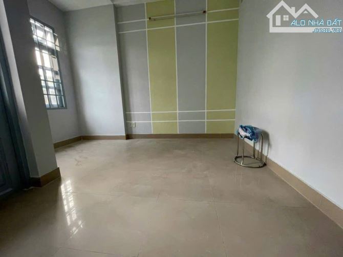 Bán nhà Huỳnh Văn Nghệ, HXH 70m²,  Phường 12, Gò Vấp, giá 6.4 tỷ - 1