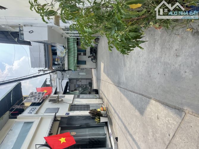 47m2, 2 Tầng, Cách Mạng, Tân Phú, 4.95tỷ - 1