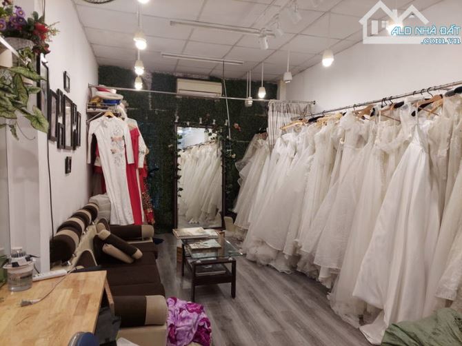 BÁN NHÀ HẺM XE TẢI – KHU KINH DOANH NGUYỄN HỒNG ĐÀO – P14-Tân Bình- 75M² – GIÁ 8 TỶ - 1