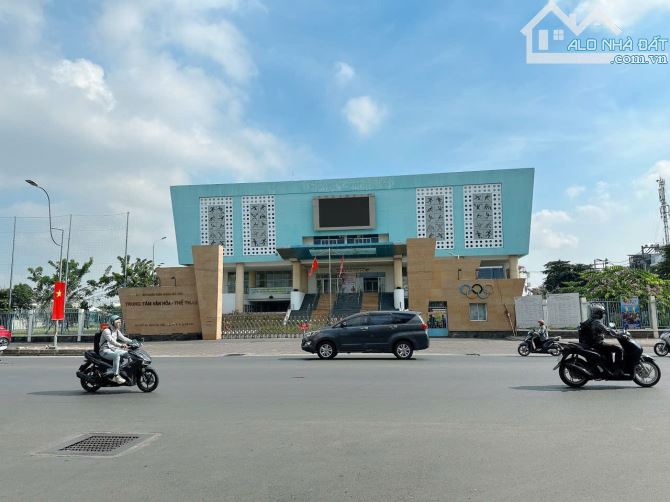 Bán nhà MTKD HIẾM ngang 9m 180m2 Nguyễn Văn Lượng 3 tầng gần KDC Cityland chỉ 31.5 tỷ. - 1